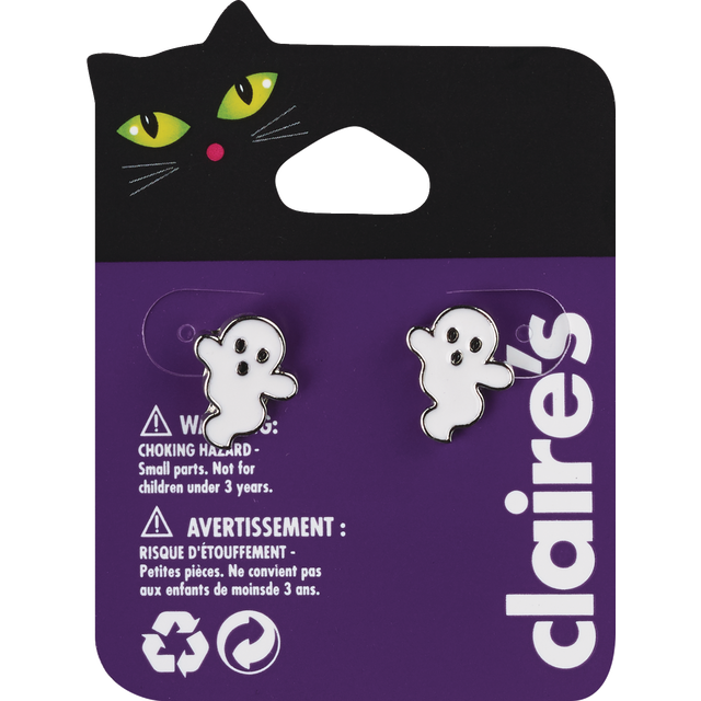 slide 1 of 1, Hw Pe Ghost, 1 ct