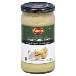 Shan Paste 310 g