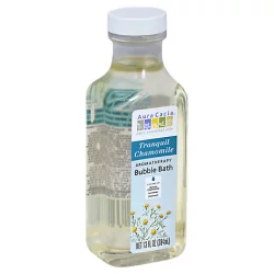 Aura Cacia Aromatherapy Bubble Bath Tranquil Chamomile