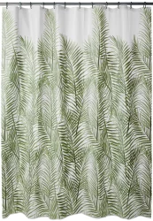 Peva Shower Curtain Malay