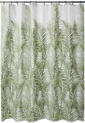 Peva Shower Curtain Malay