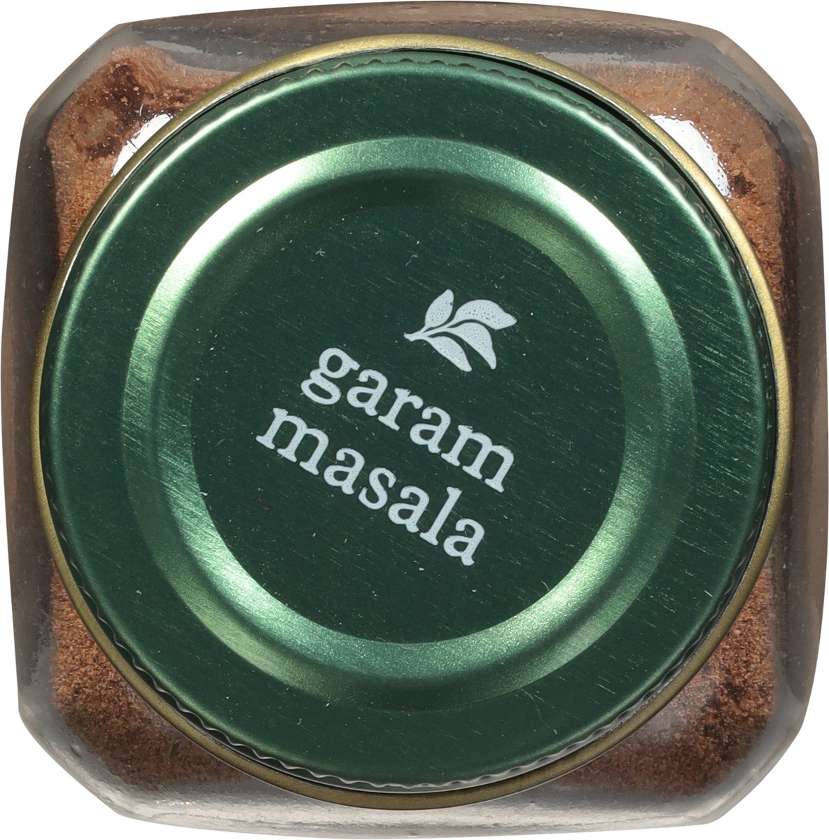 slide 4 of 9, Simply Organic Garam Masala, 3 oz