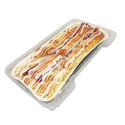 The Save Mart Company Raspberry Danish