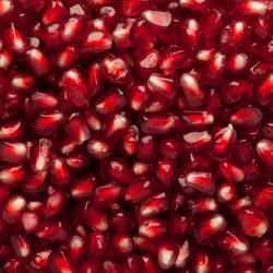 Fresh Pomegranate Arils