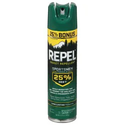 Repel Insect Repellent 8.125 oz