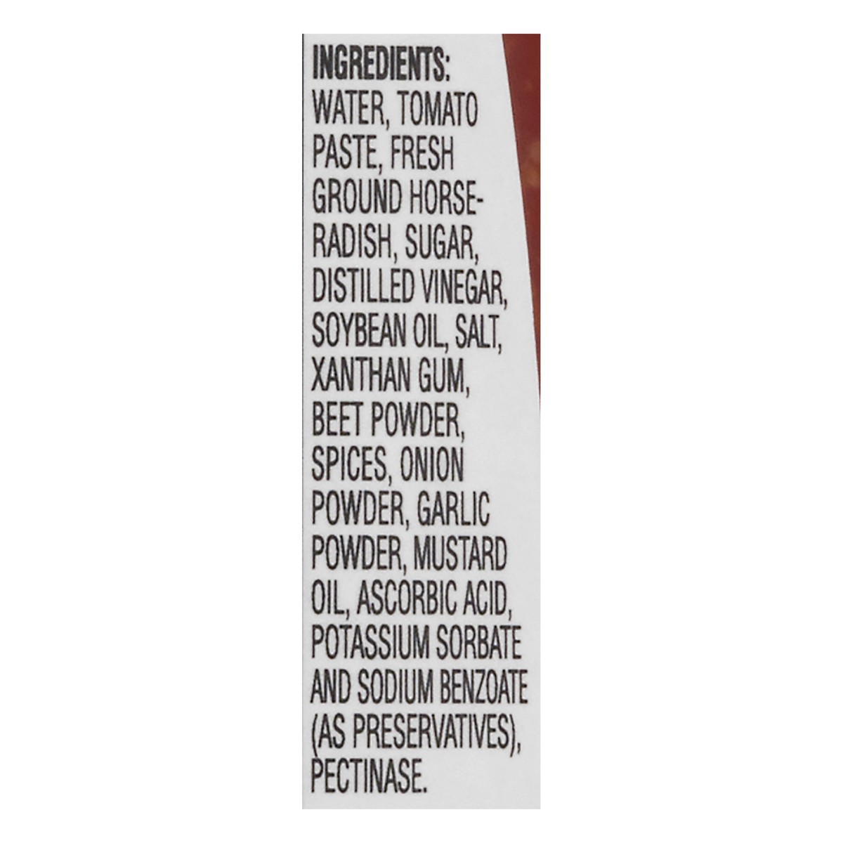 slide 5 of 12, Bell-View Horseradish Seafood Cocktail Sauce 12 oz, 12 oz