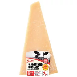 Galli Parmigiano Reggiano