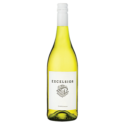 slide 1 of 1, Excelsior Chardonnay, 750 ml