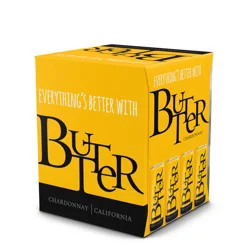 JaM Cellars Chardonnay, California