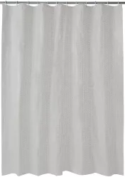 Peva Shower Curtain Topo