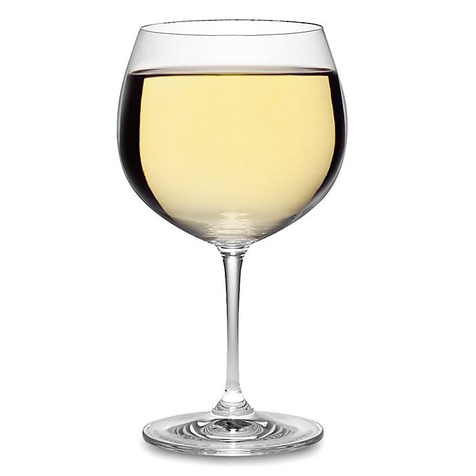 slide 1 of 2, Riedel Vinum Oaked Chardonnay (Montrachet) Wine Glasses, 2 ct