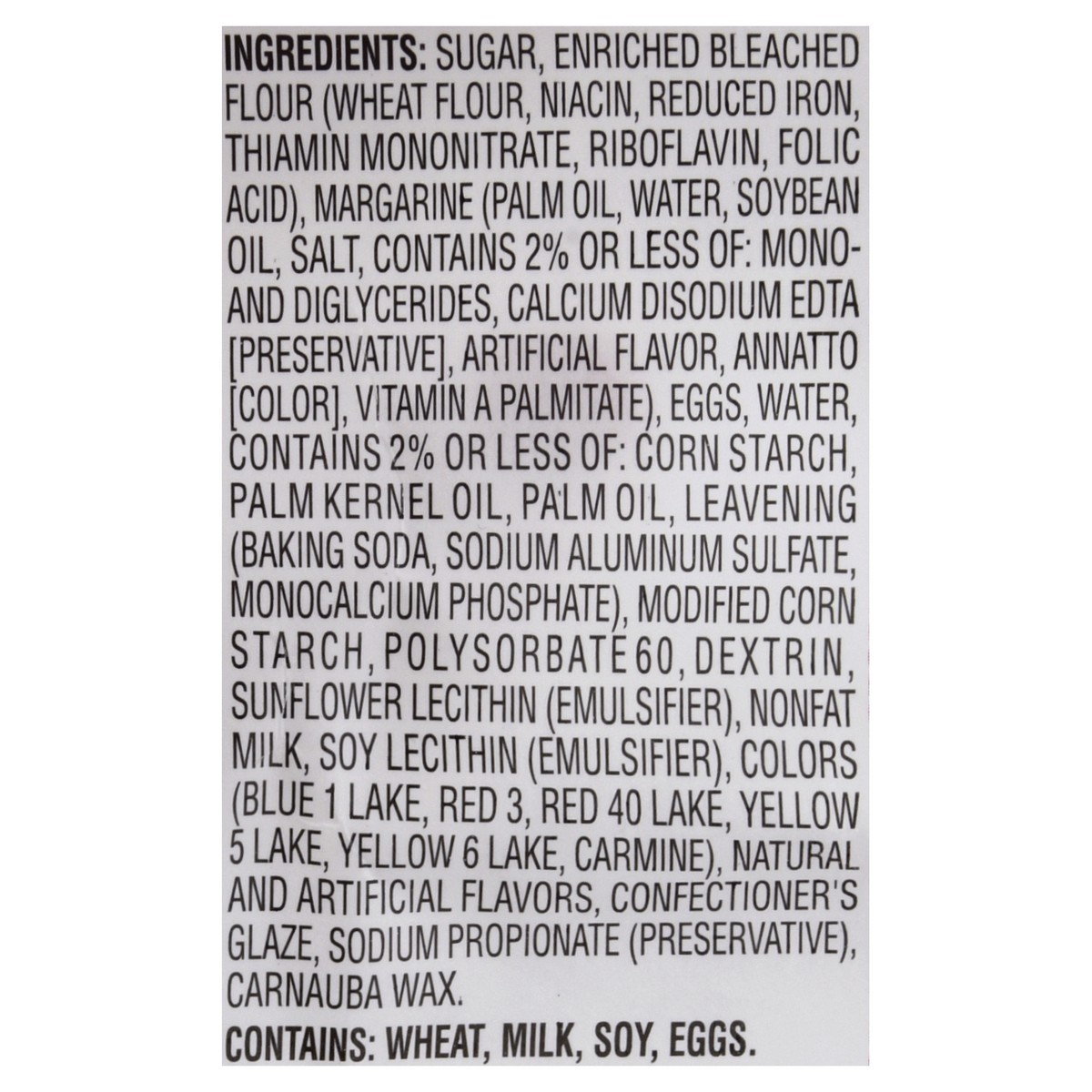 slide 7 of 14, SE Grocers Pink Frosted, 1 ct