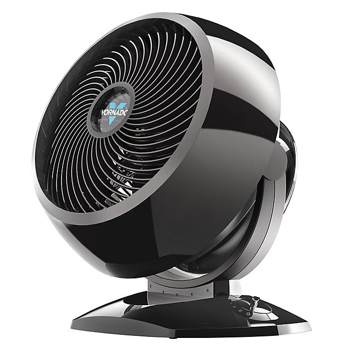 slide 1 of 3, Vornado 7503 Full-Size Whole Room Table Air Circulator, 1 ct