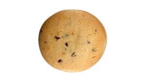 slide 1 of 1, Debbie Jo's Debbie-Jo's Cookies Choc Chip 6Pk, 10 oz