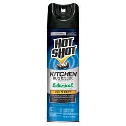 Hot Shot Kitchen Bug Killer 14 oz