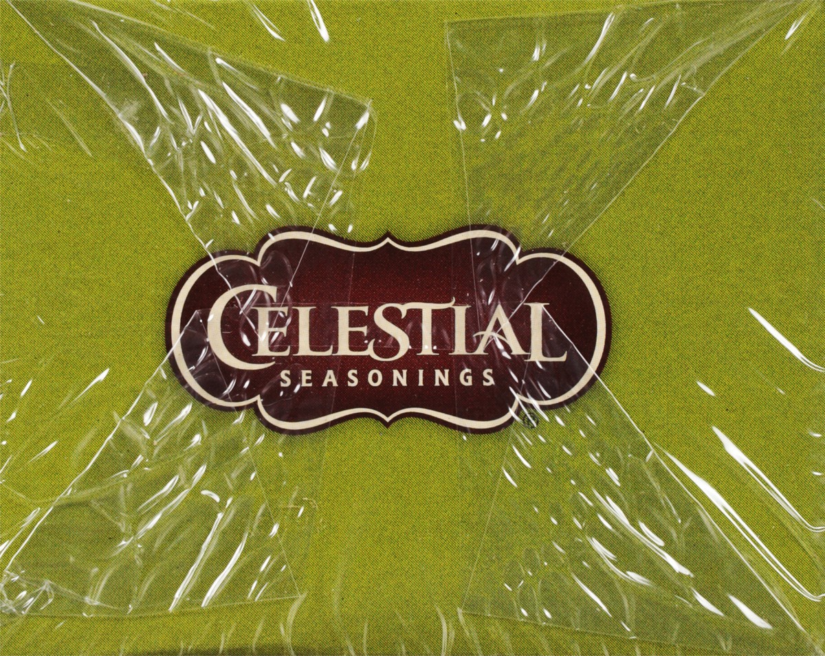 slide 9 of 9, Celestial Seasonings Caffeine Free Peppermint Herbal Tea, 20 ct