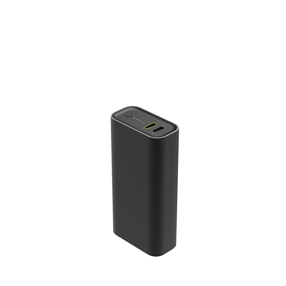 slide 3 of 5, mophie Powerstation Power Bank - Black, 1 ct