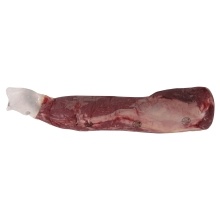 slide 1 of 1, Beef Tenderloin, per lb