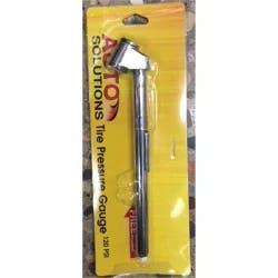 Auto Tire Gauge