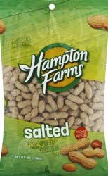Hampton Farms Peanuts 3 lb