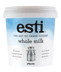 Esti Yogurt 2 oz