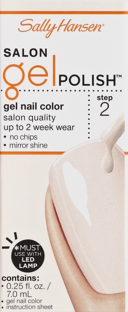 slide 3 of 5, Sally Hansen Nail Art Pens - Fine Silver, 1 ct