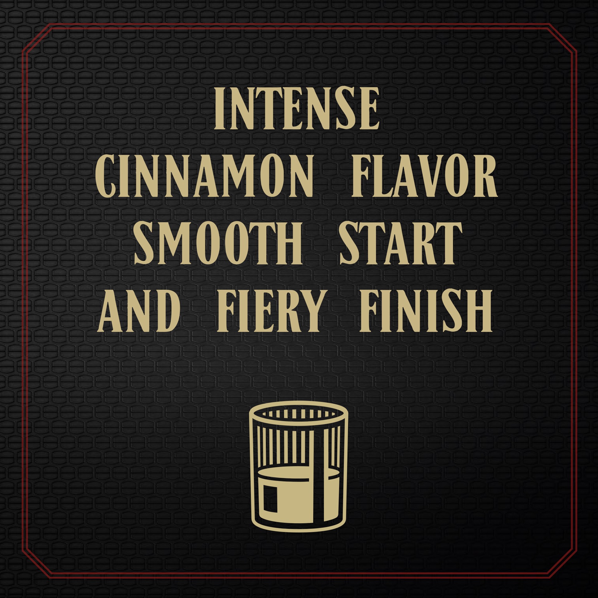 slide 8 of 8, Jack Daniel's Tennessee Fire Flavored Whiskey 50 mL 70 Proof, 50 ml
