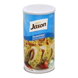 Jason Seasoned Bread Crumbs
