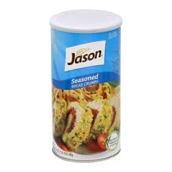 Jason Seasoned Bread Crumbs