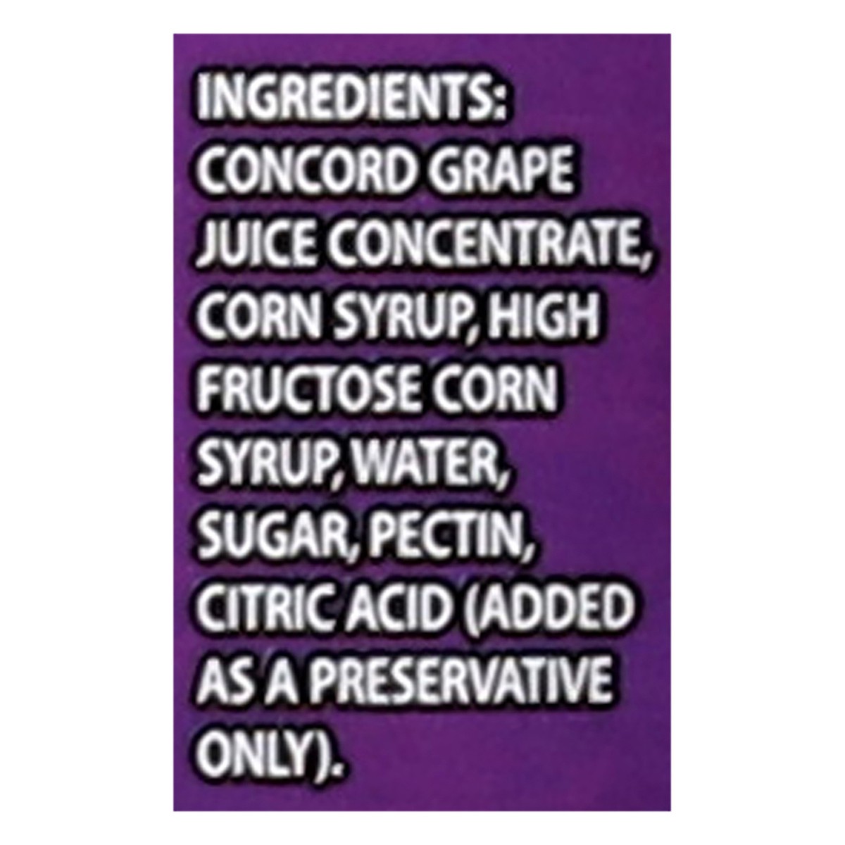slide 10 of 13, Blackburn-Made Grape Jelly 18 oz, 18 oz