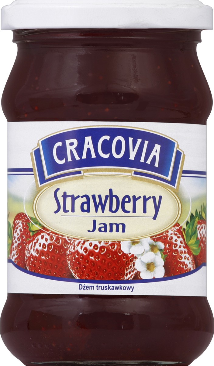 slide 2 of 2, Cracovia Jam 13.39 oz, 13.39 oz