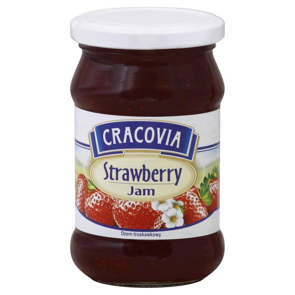 slide 1 of 2, Cracovia Jam 13.39 oz, 13.39 oz