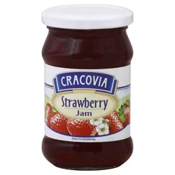 Cracovia Jam 13.39 oz