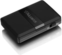 Aluretek Universal Bluetooth Audio Transmitter And Receiver