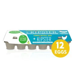 Simple Truth Kipster Medium Grade A Eggs