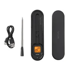 Taylor Bluetooth App Wireless Digital Cooking Kitchen Meat Thermometer
