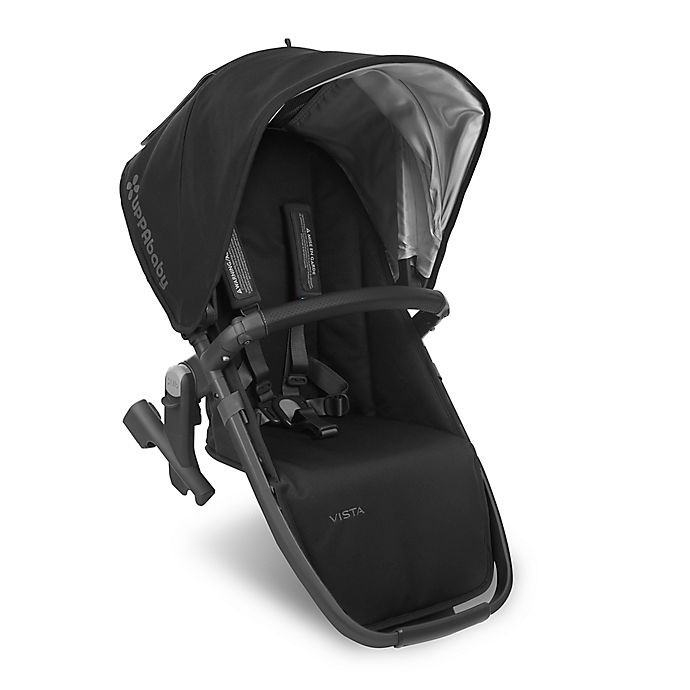 slide 1 of 2, UPPAbaby VISTA RumbleSeat - Jake, 1 ct