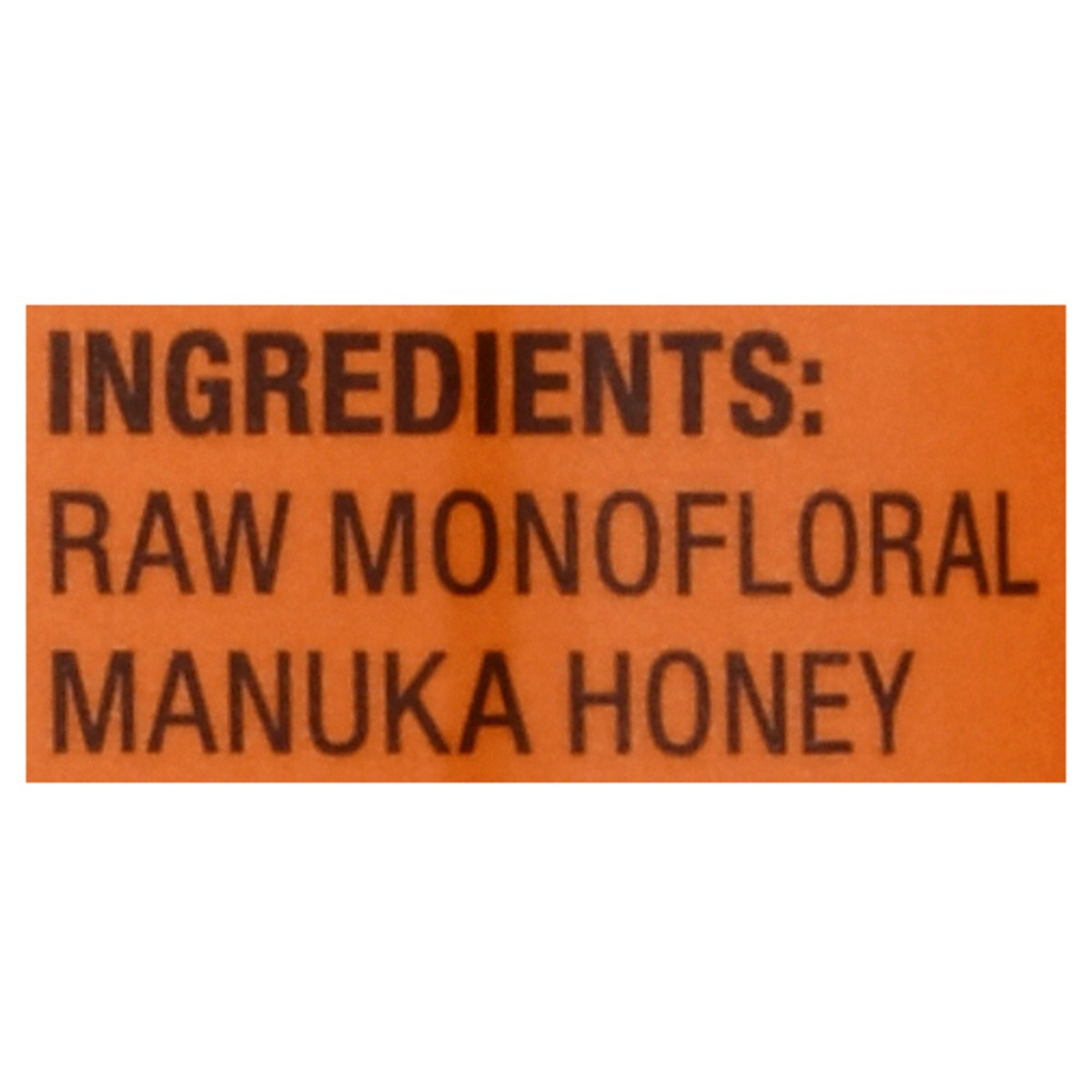 slide 10 of 13, Wedderspoon Raw Monofloral Manuka Honey 17.6 oz, 17.6 oz