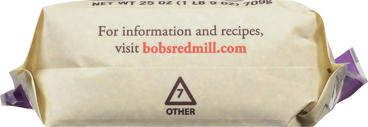 slide 9 of 9, Bob's Red Mill 10 Grain Hot Cereal 25 oz, 25 oz