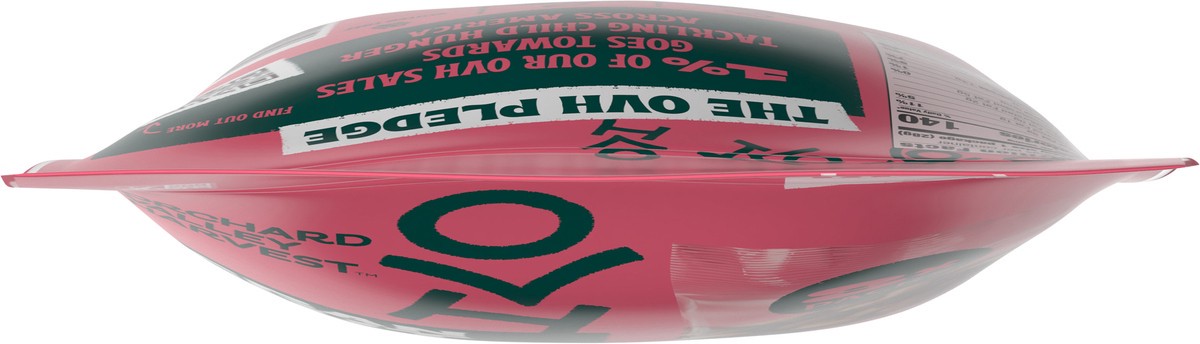 slide 3 of 9, Orchard Valley Harvest Cashews Cranberry Almond Cashew Trail Mix, 8 ct