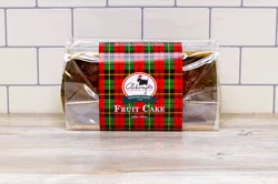 Ackroyds Fruitcake 16 oz