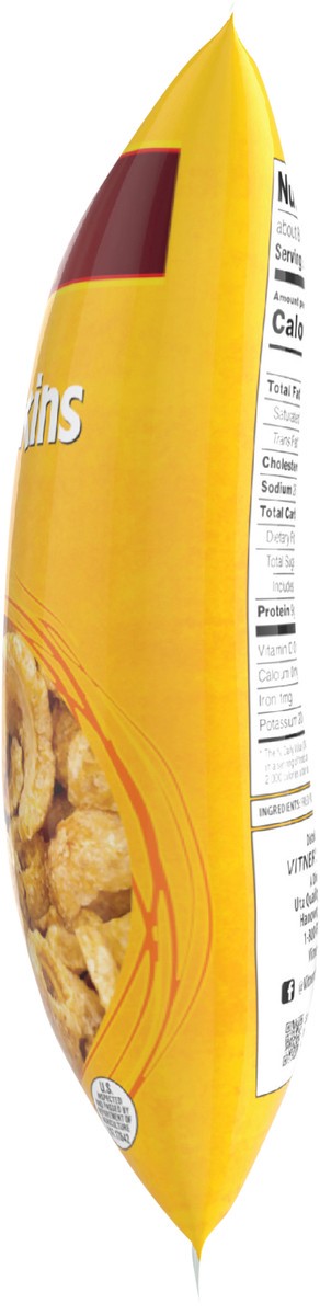 slide 6 of 7, Vitner's 4 oz Vitner's Pork Rinds, 4 oz
