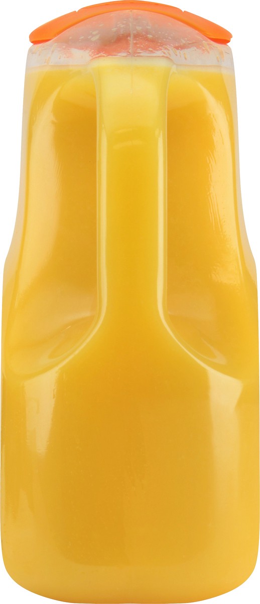 slide 5 of 7, Tropicana Pure Premium Grovestand 100% Orange Juice - 89 fl oz, 89 fl oz