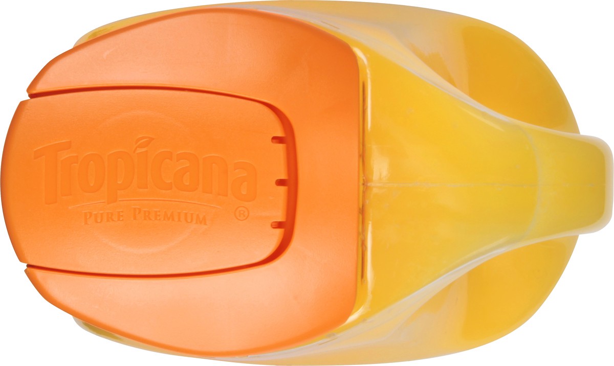 slide 2 of 7, Tropicana Pure Premium Grovestand 100% Orange Juice - 89 fl oz, 89 fl oz