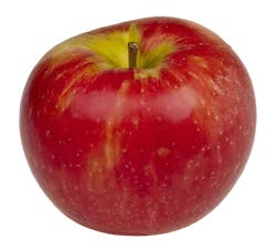 Organic Fancy Honeycrisp Apple