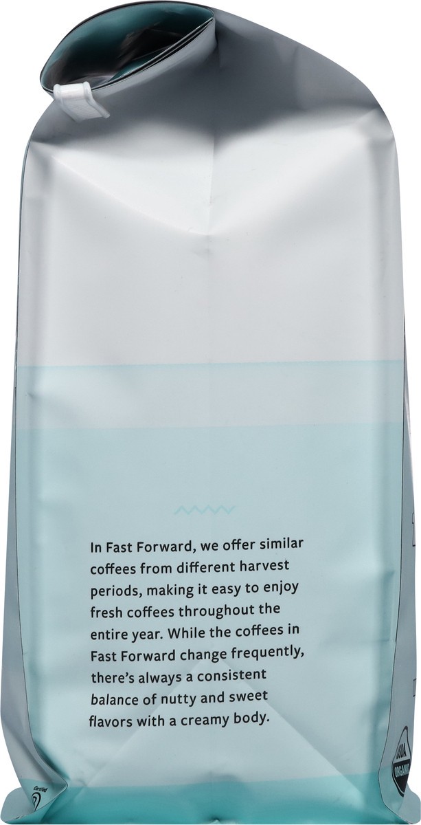 slide 3 of 11, Counter Culture Fast Forward Medium Roast Whole Bean Coffee 24 oz, 24 oz