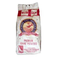 Eagle Eye Idaho Baker Potatoes