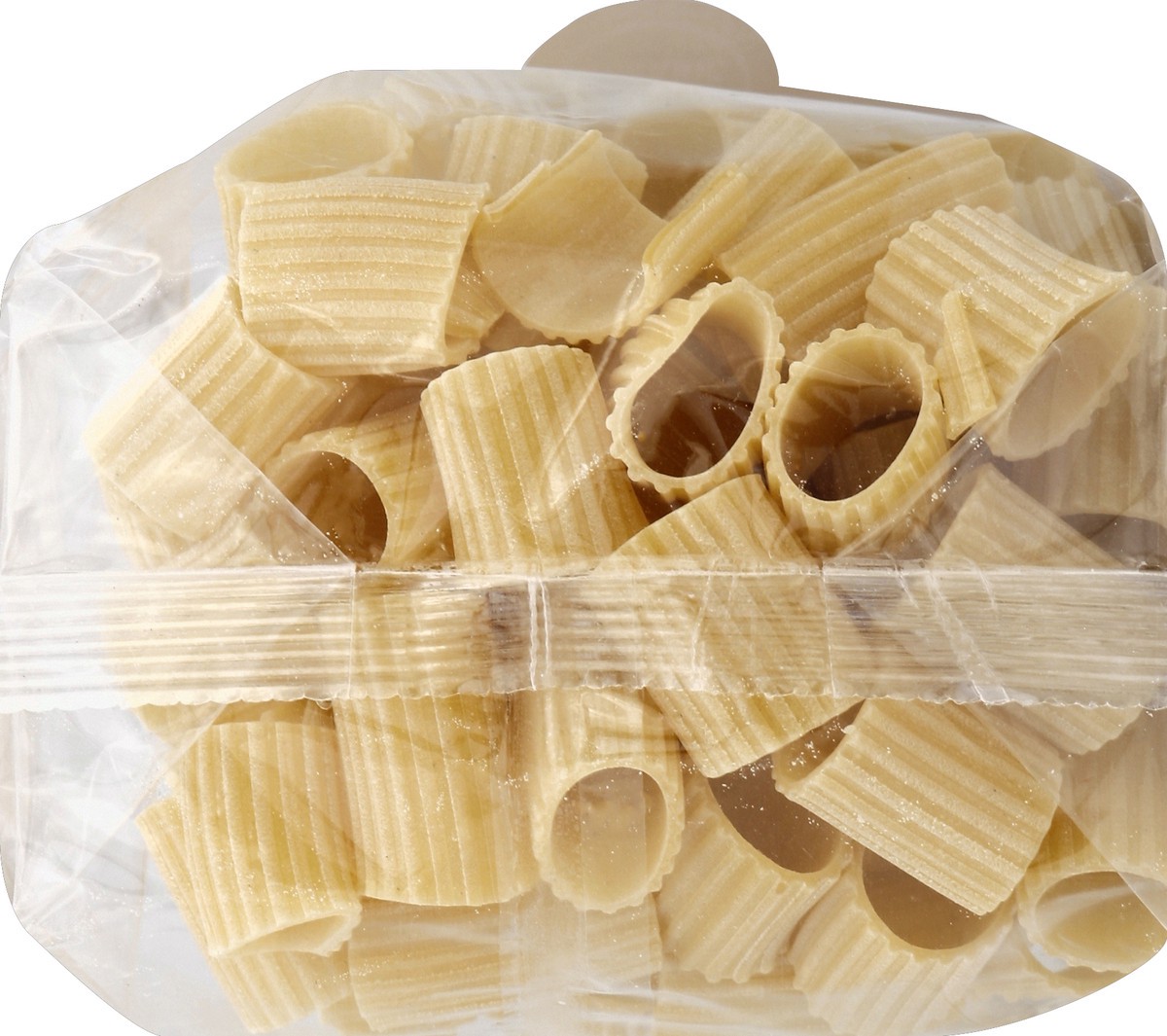 slide 3 of 5, Mantova Fratelli Mantova Cara Mamma Organic Paccheri, 16 oz