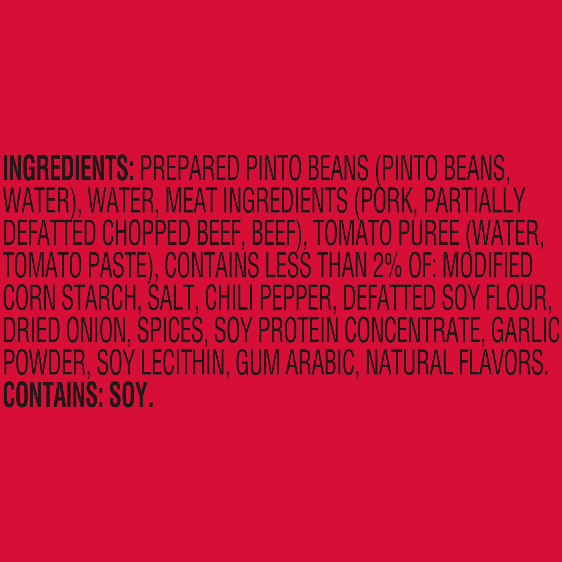 slide 3 of 5, Dennison's Original Chili Con Carne with Beans, 26g Protein Per Serving, 15 oz. Can, 15 oz