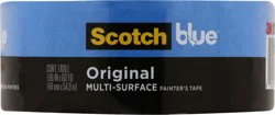 Scotch Painter's Tape 1 ea
